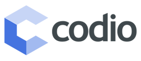 CODIO Logo